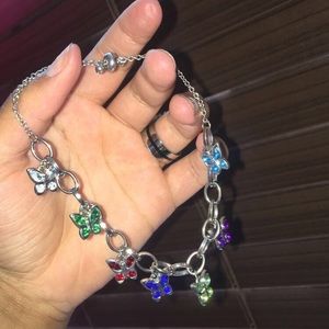 Marie_ Paradise Bracelet